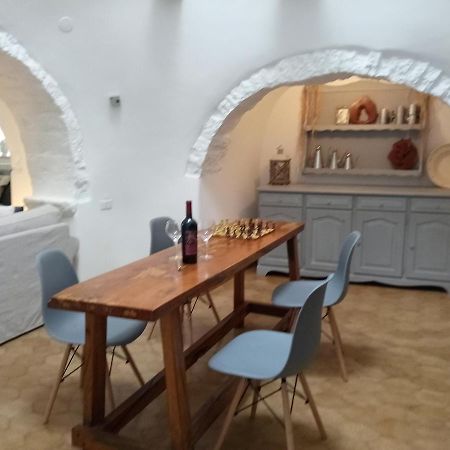 Trulli Piazzetta Pagano Daire Alberobello Dış mekan fotoğraf