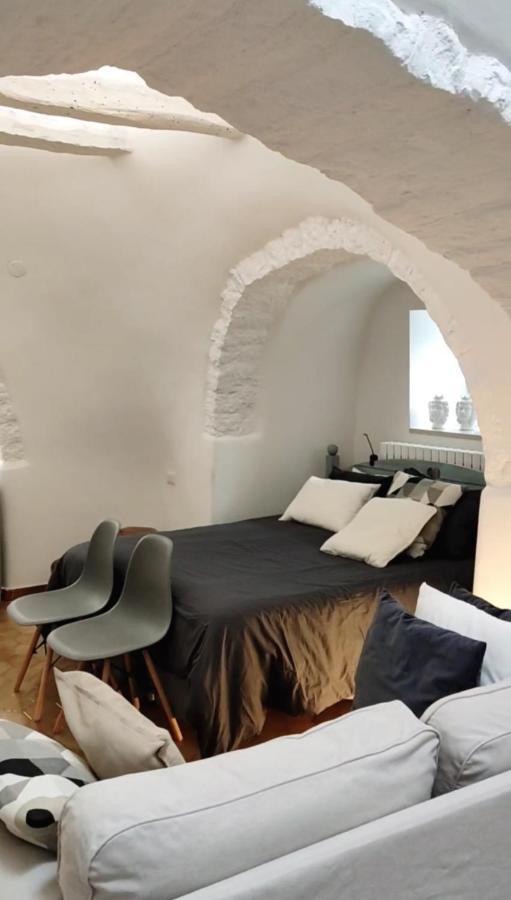 Trulli Piazzetta Pagano Daire Alberobello Dış mekan fotoğraf